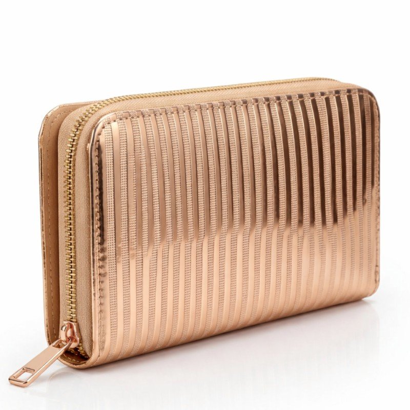 Strip style new wallet