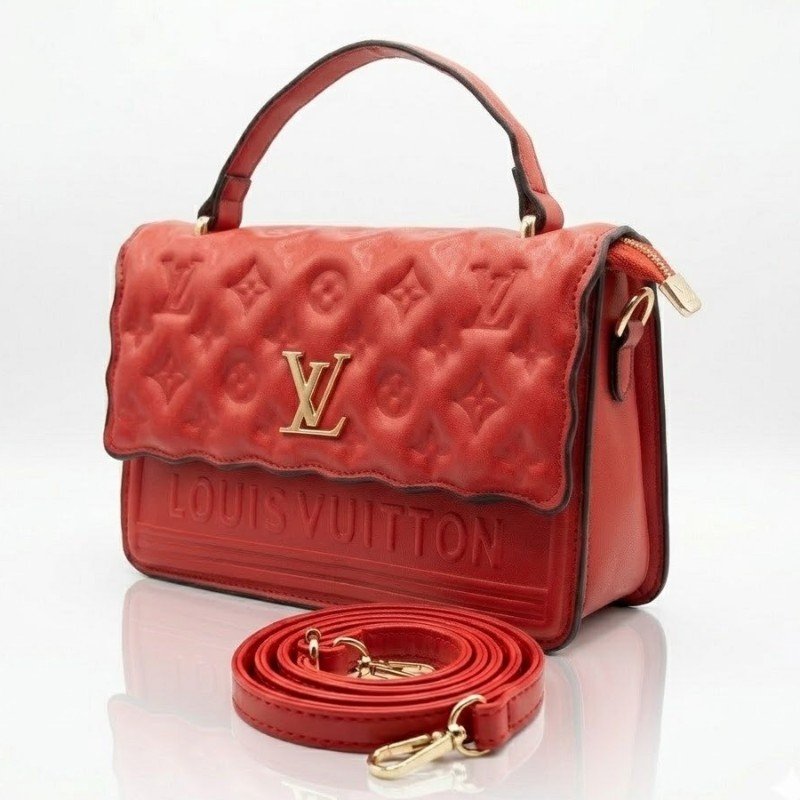 Louis Vuitton branded Crossbody
