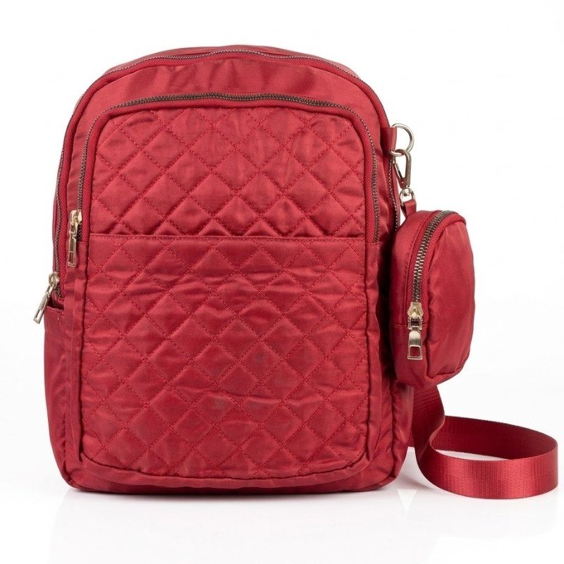 Beautiful parachutic Girly Bagpack