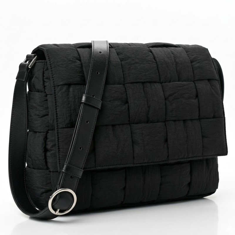 Parfois coded Branded Crossbody