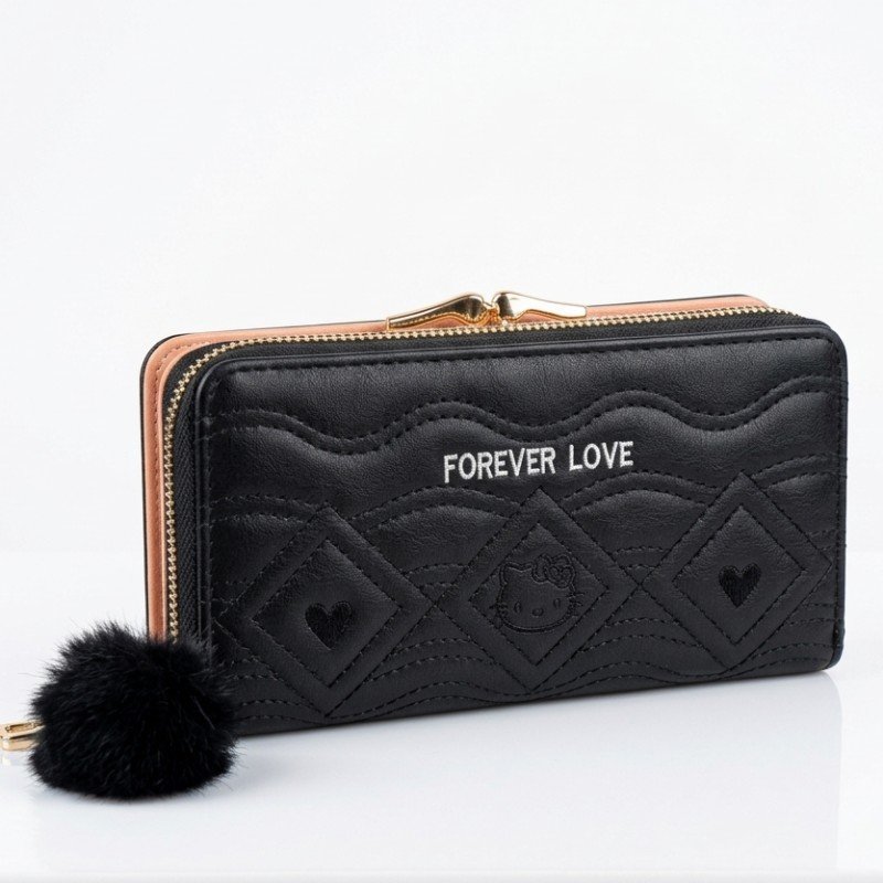 Forever New branded wallet