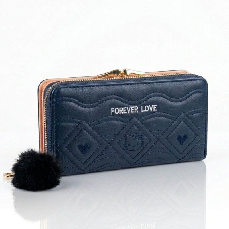 Forever New branded wallet