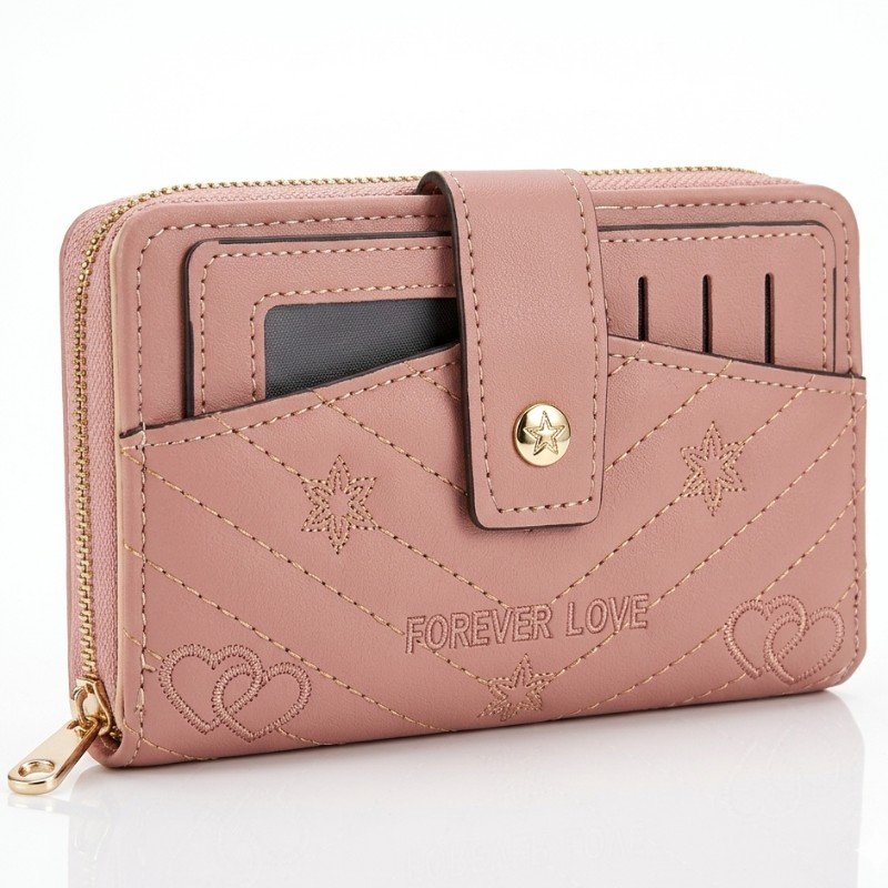 Forever New branded wallet