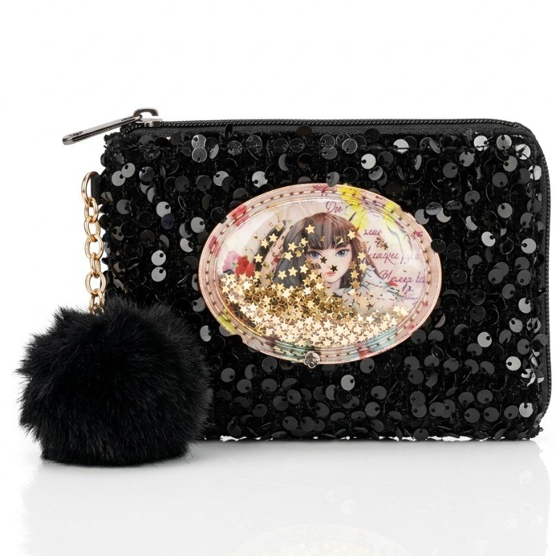 Fully sequence new pouch