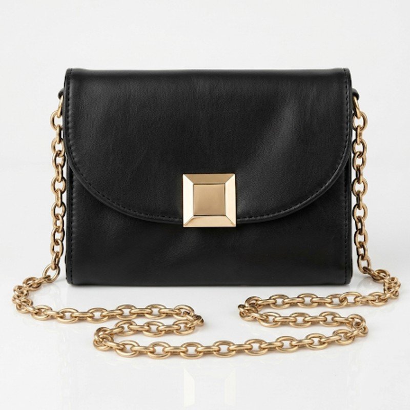 Berkshka branded Crossbody