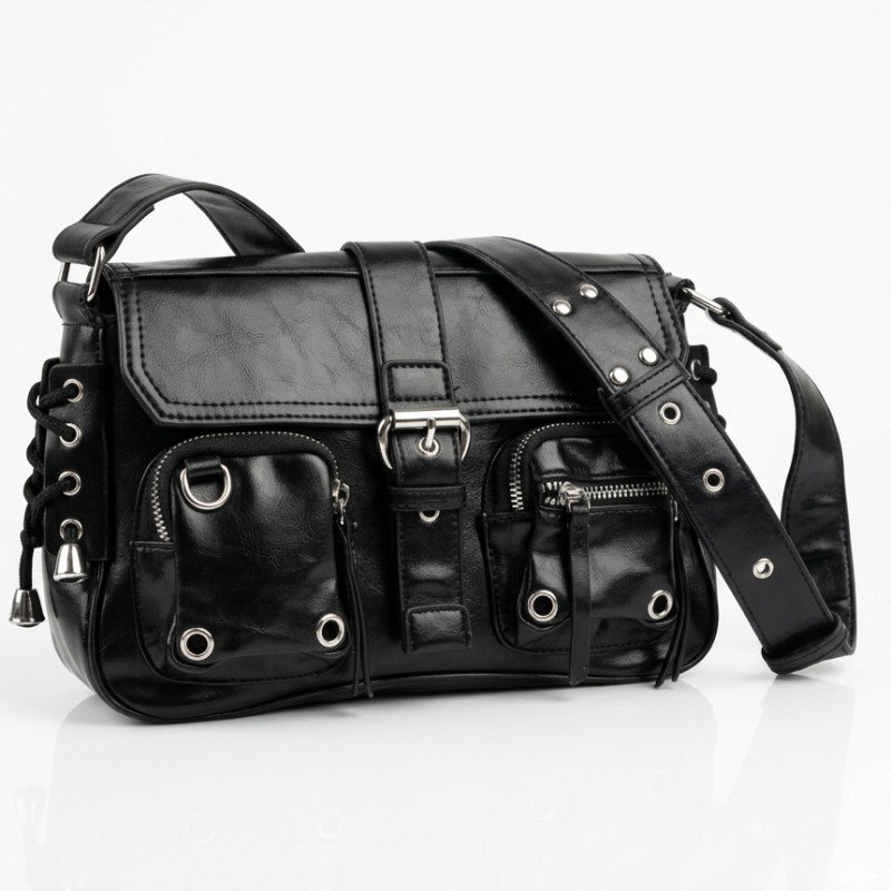 Premium look multi positions hand carry Bag