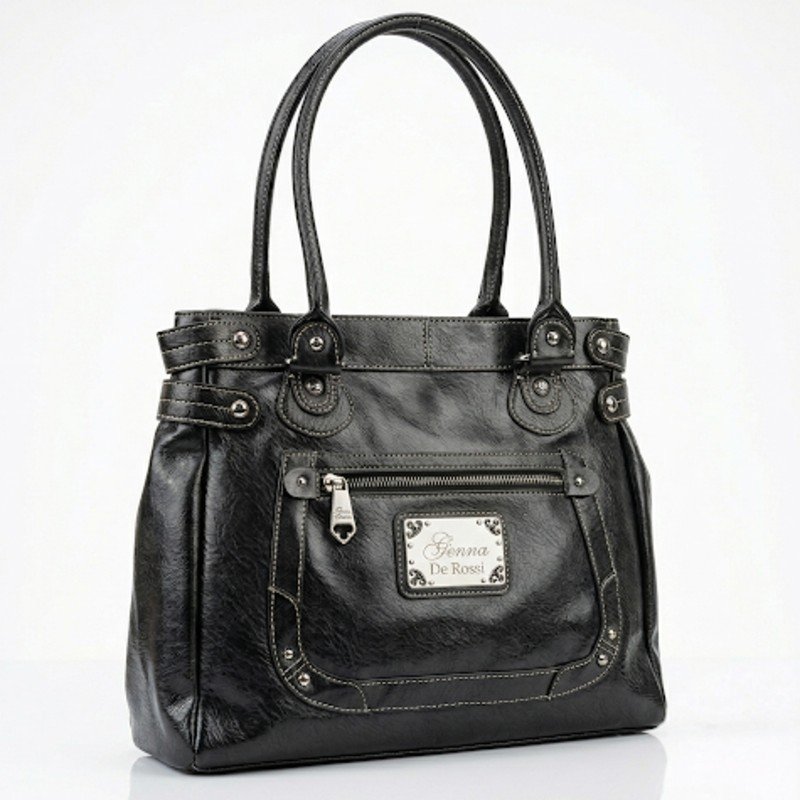 Fenna De Rossi premium look Branded Handbag