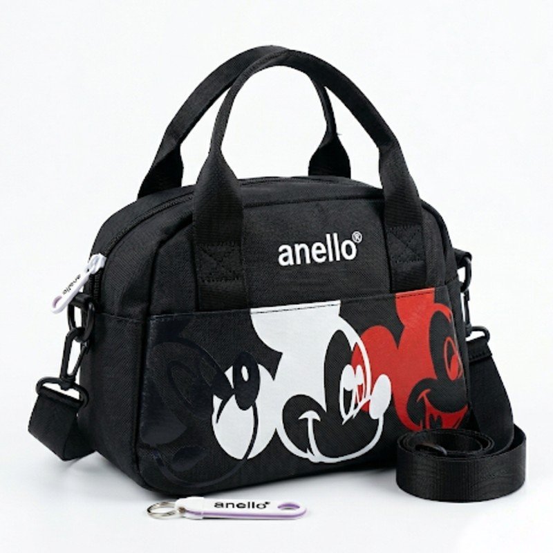 Anello branded Handbag