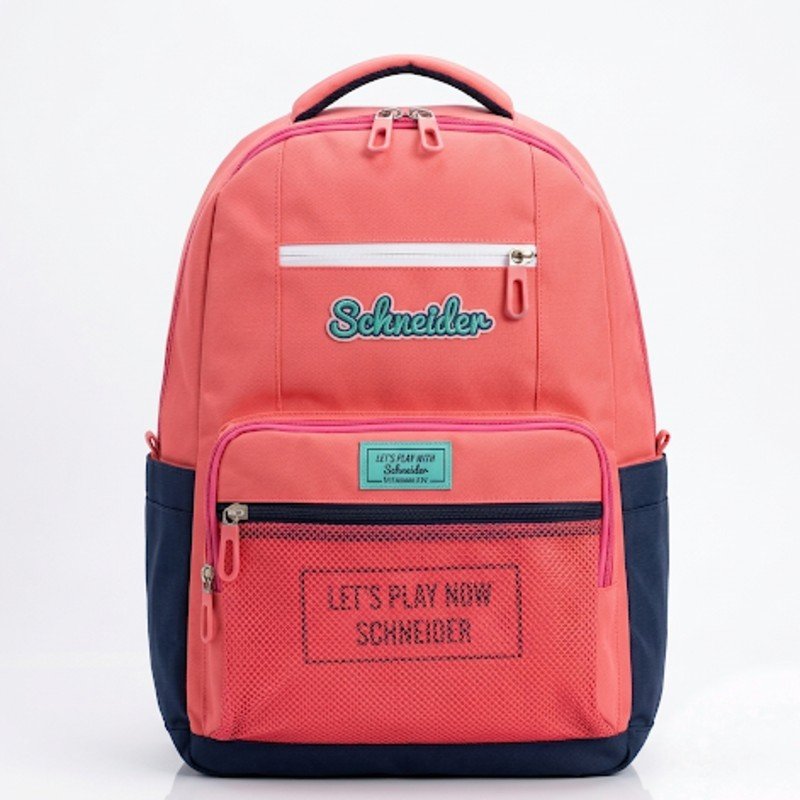 Schneider branded durable quality Bagpack