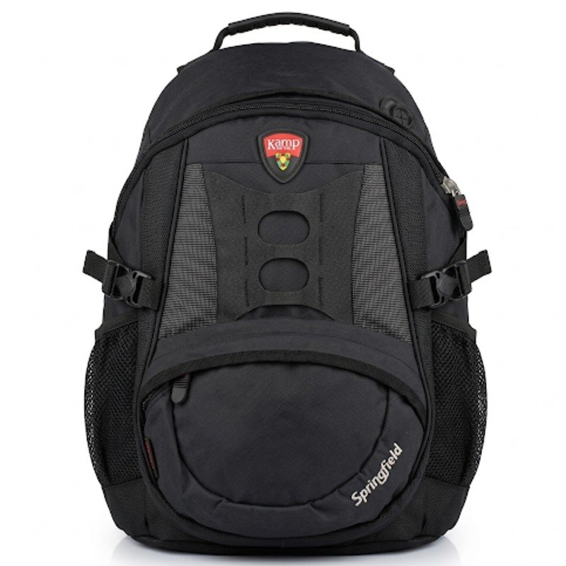 Springfield Branded High quality Bagpack