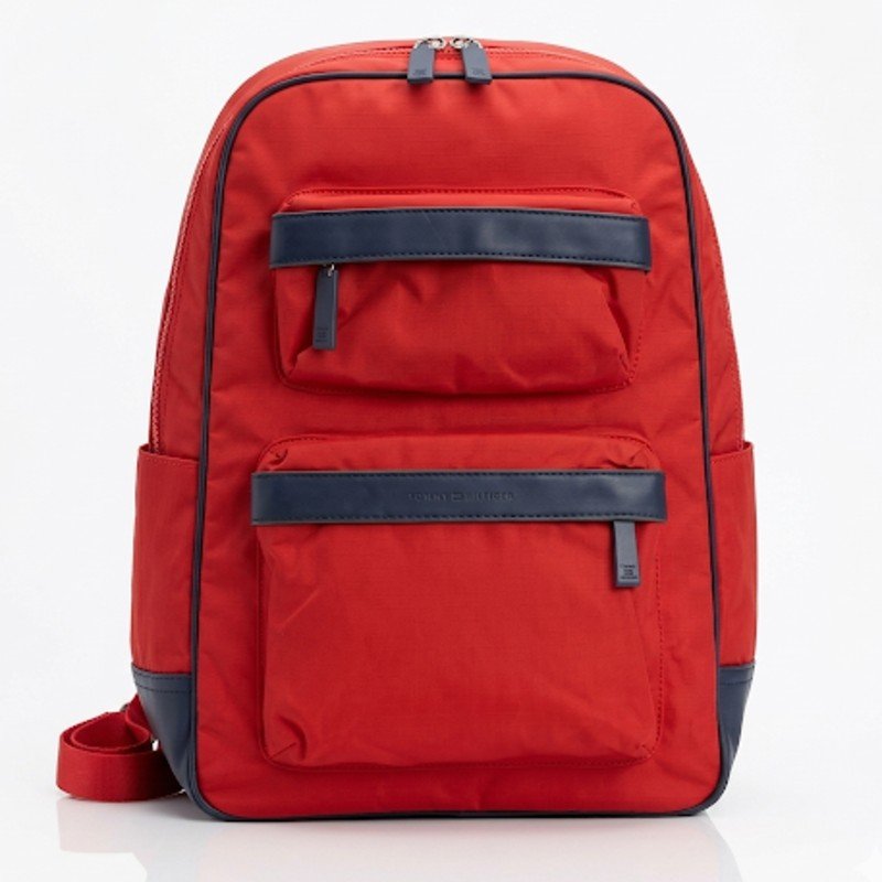 Tommy Hilfiger Branded Bagpack