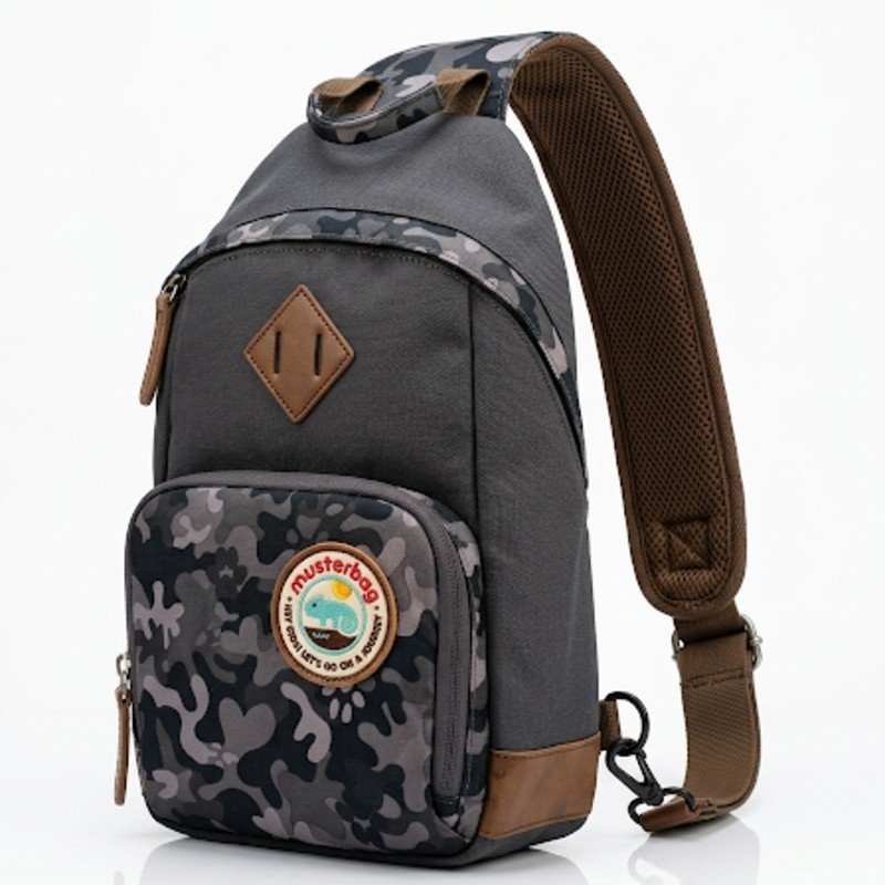 Musterbag High quality sling bag