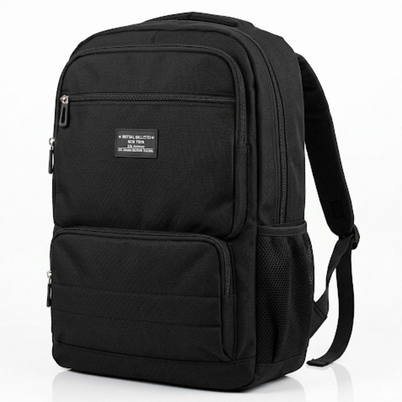 BENZI BALLOTTO NEW YORK".