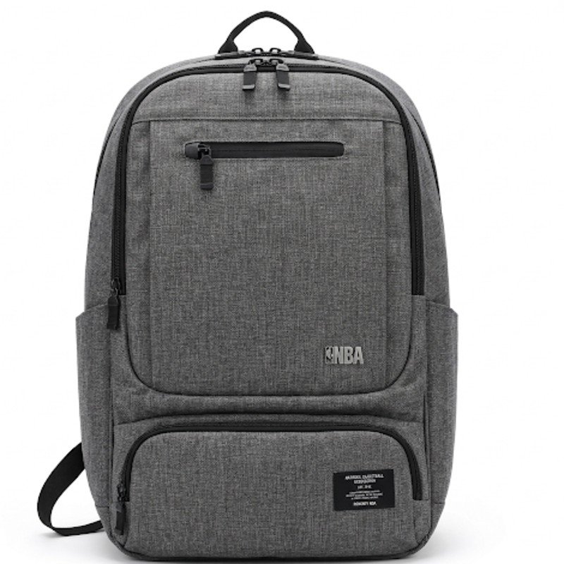 NBA branded laptop backpack