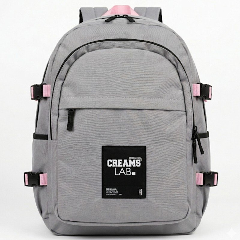 CREAMS LAB Branded Bagpack
