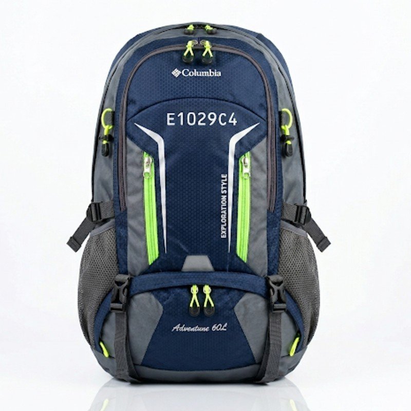 Columbia Adventure 60L backpack