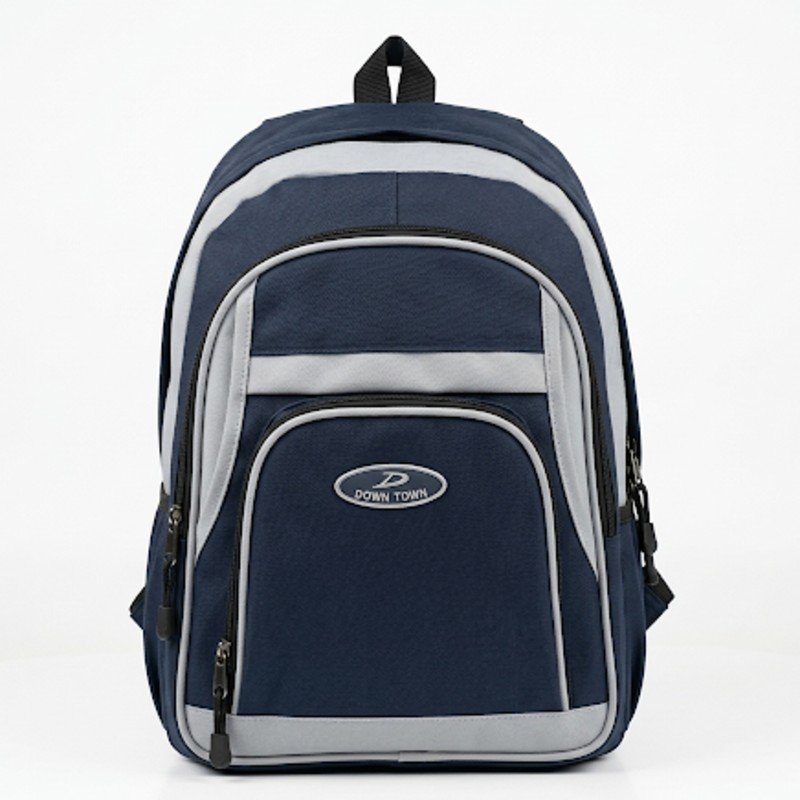 Down Town brand backpack