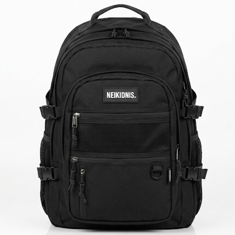 NEIKIDNIS Absolute Backpack in black