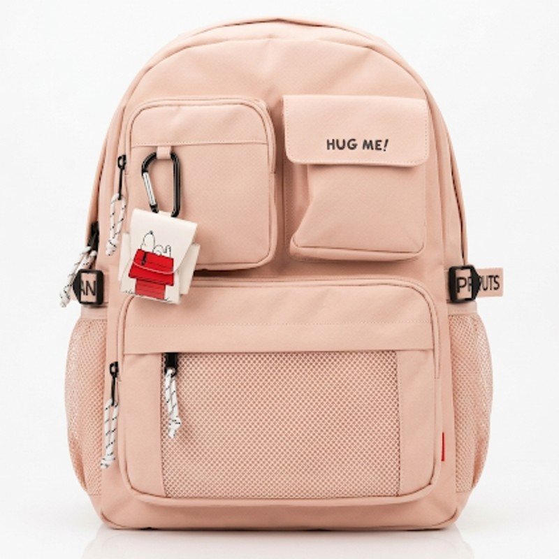 AN PROUT beautiful branded Bagpack