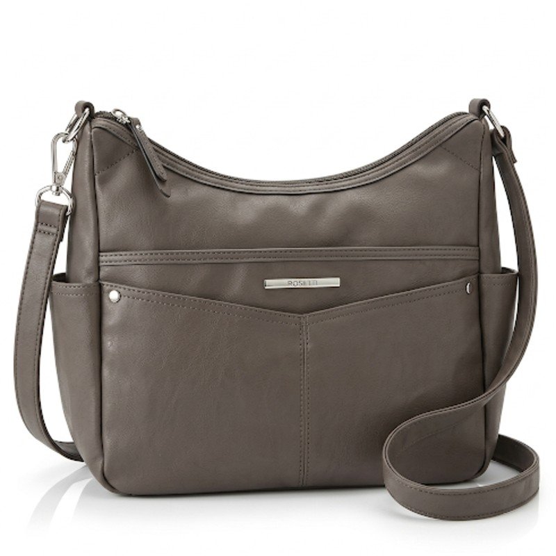 Rossetti branded Crossbody