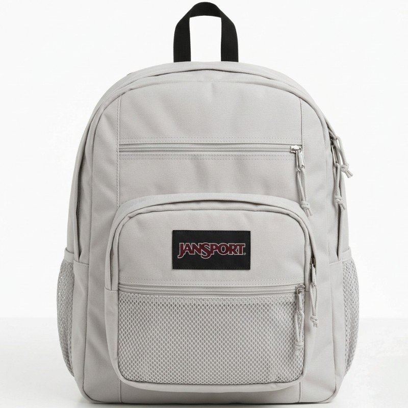 Jansport branded multiple pockets School bag
