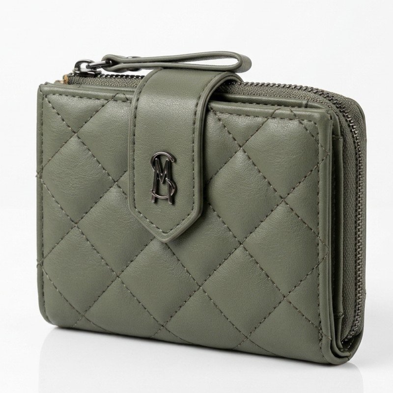 Steve Madden Branded wallet