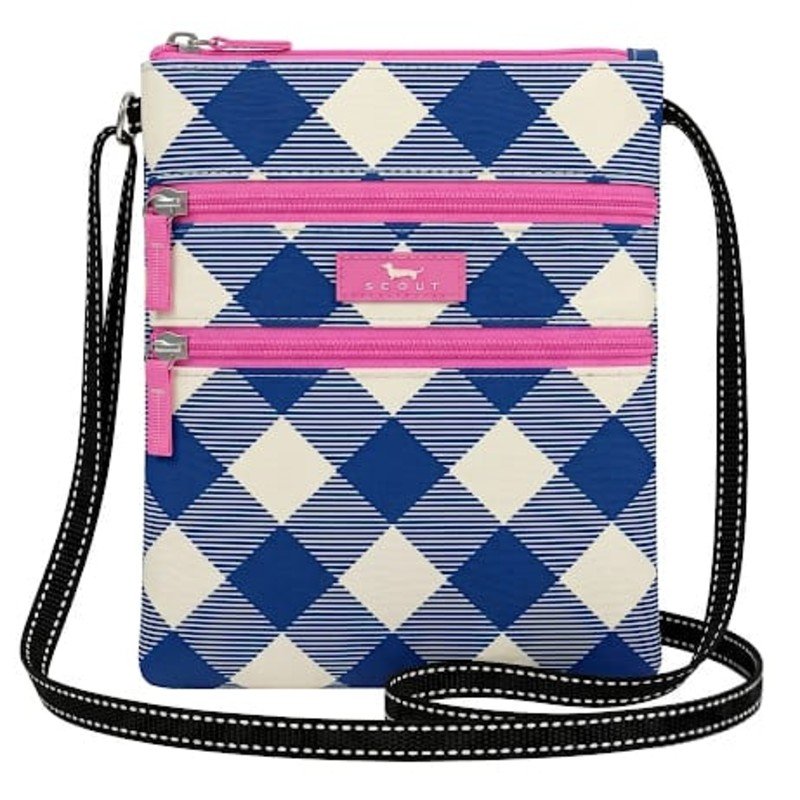 Scout Sally Go Lightly Crossbody Bag