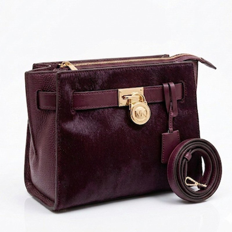 Michael Kors branded Crossbody