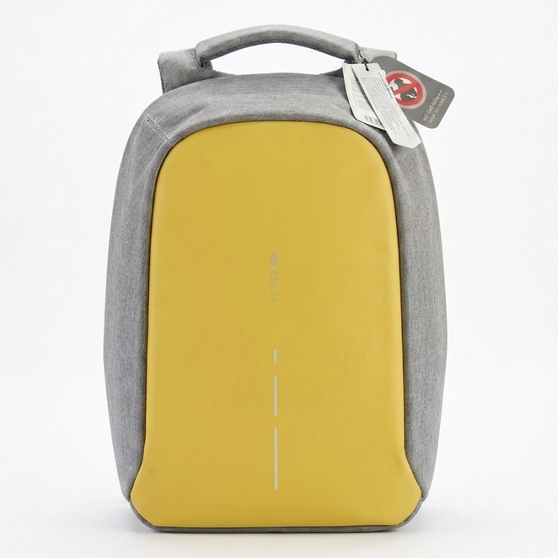 XD Design Bobby Compact Anti-Theft Backpack