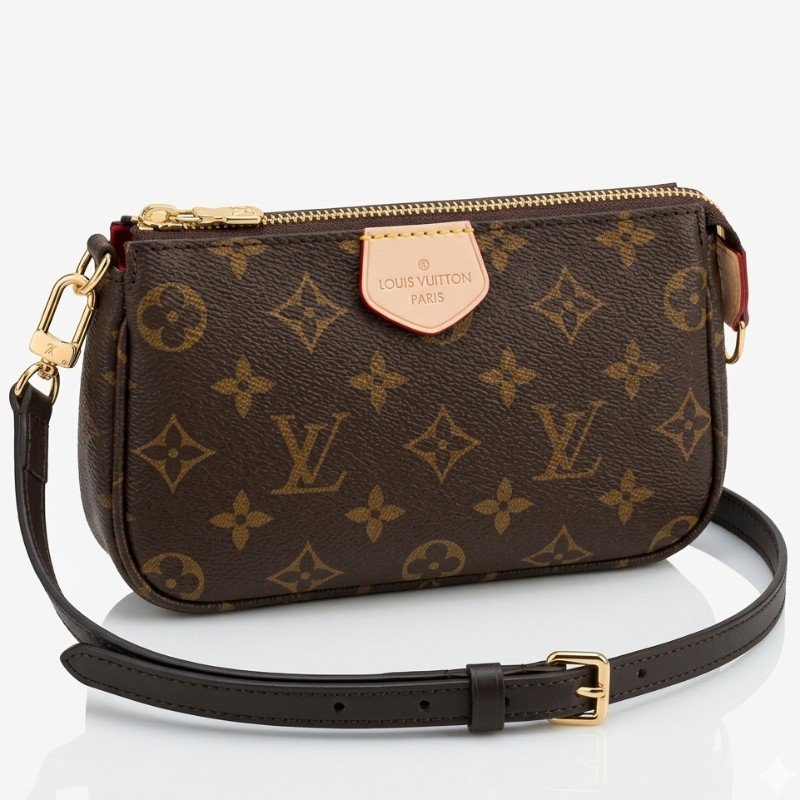 Louis Vuitton branded Crossbody