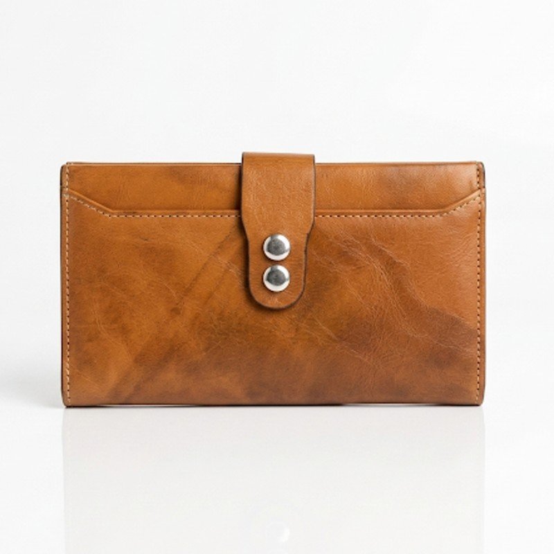 RE:DESIGNED branded wallet