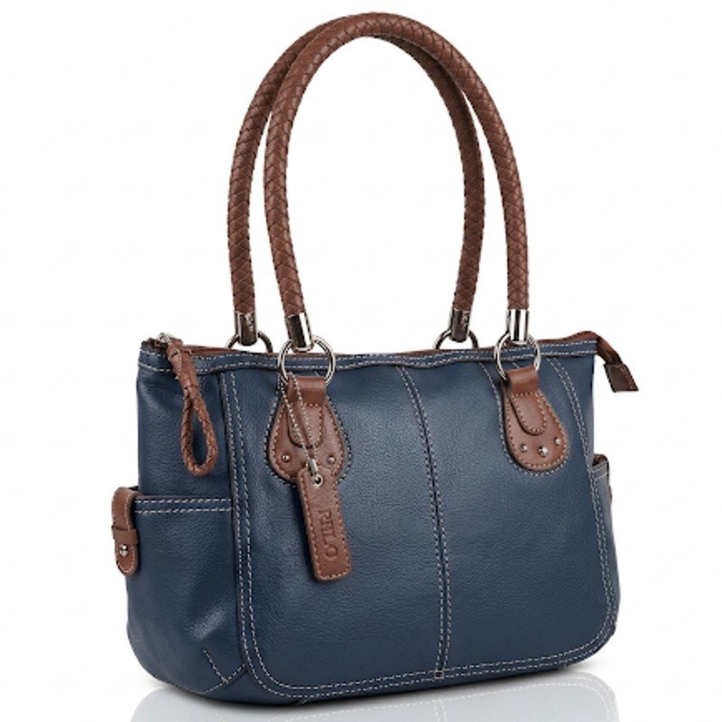 Relic branded Handbag