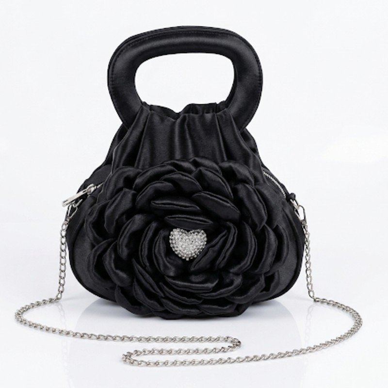 Unique stylish Crossbody+Hand Carry bag