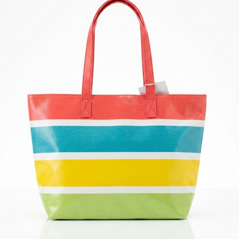 Multi Colours beautiful hand bag