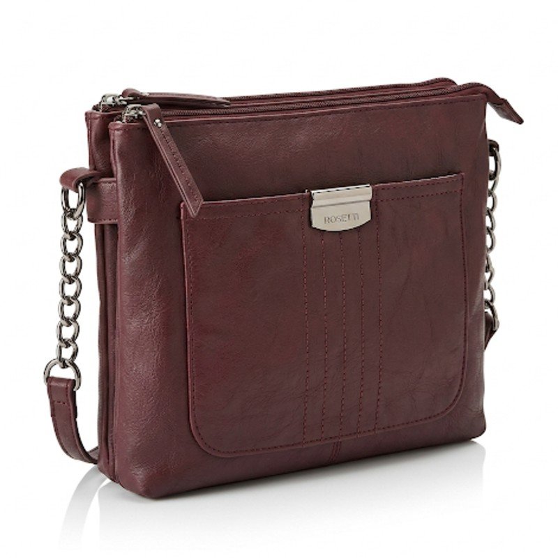 Rossetti branded Crossbody