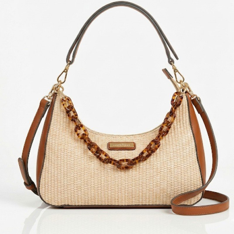 Nanette Lepore branded hand carry