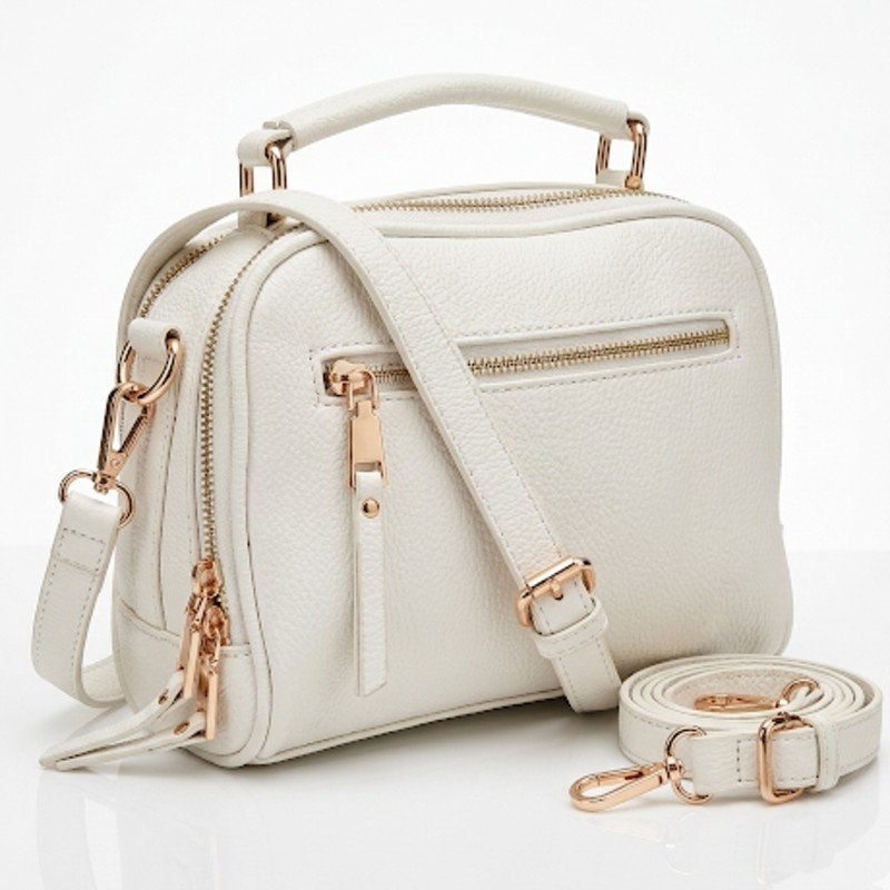 Madison West Ruby Crossbody bag