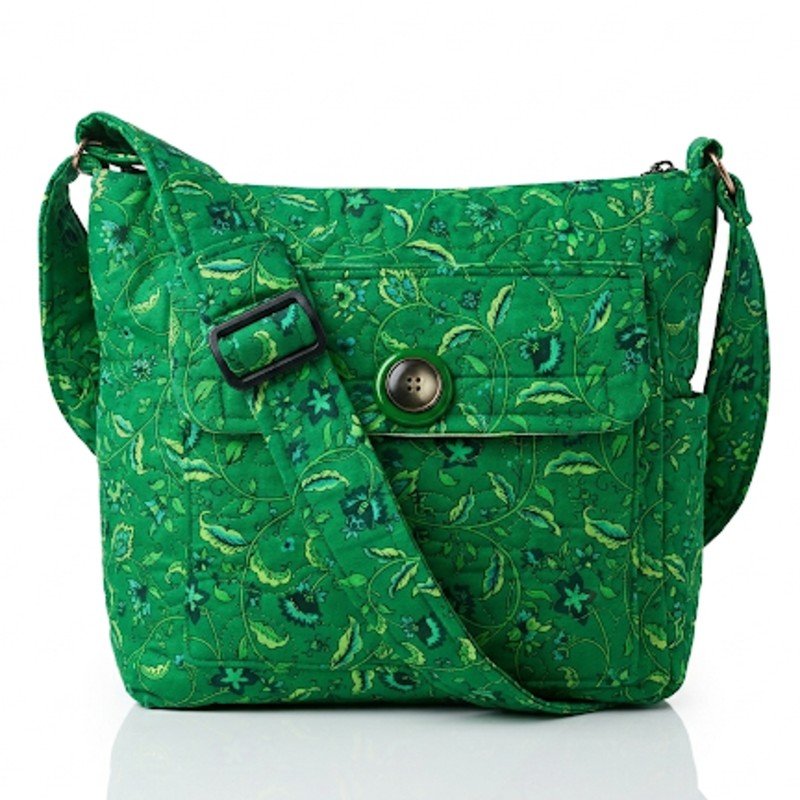 Vera Bradley branded Crossbody 