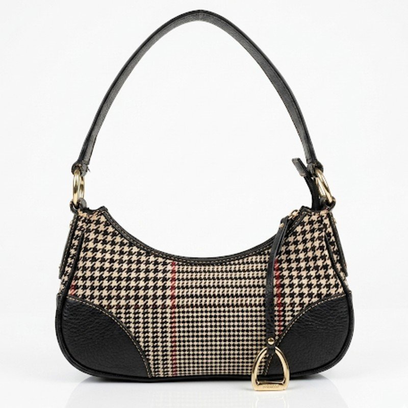 Chaps branded hand carry