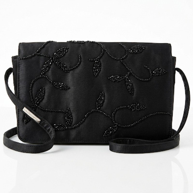 Liz Claiborne branded Crossbody