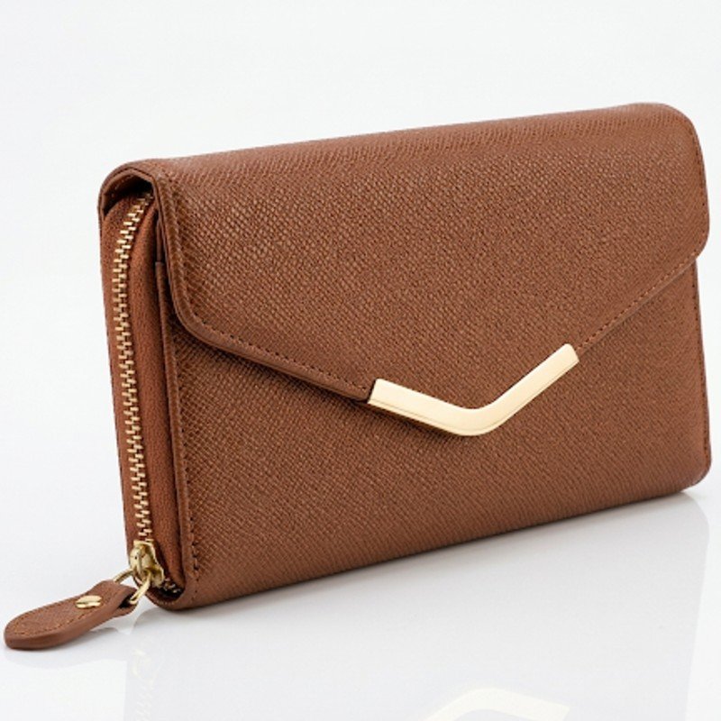 Cruset Women Envelope Wallet