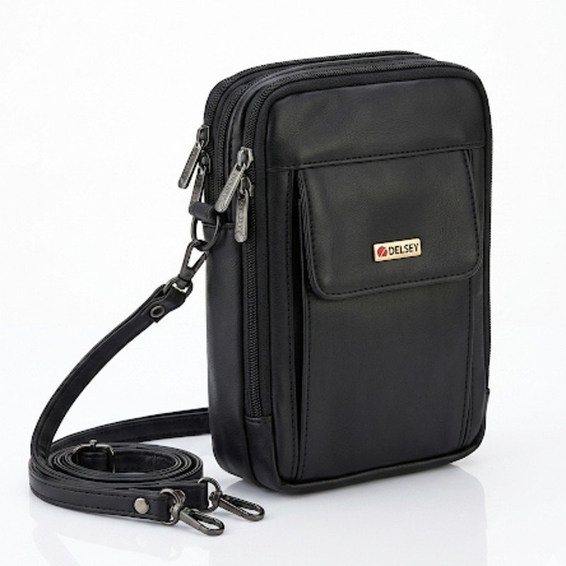 Delsey branded Crossbody