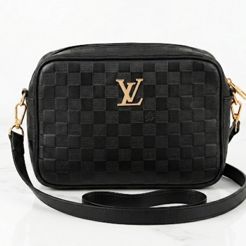 Louis Vuitton branded Crossbody