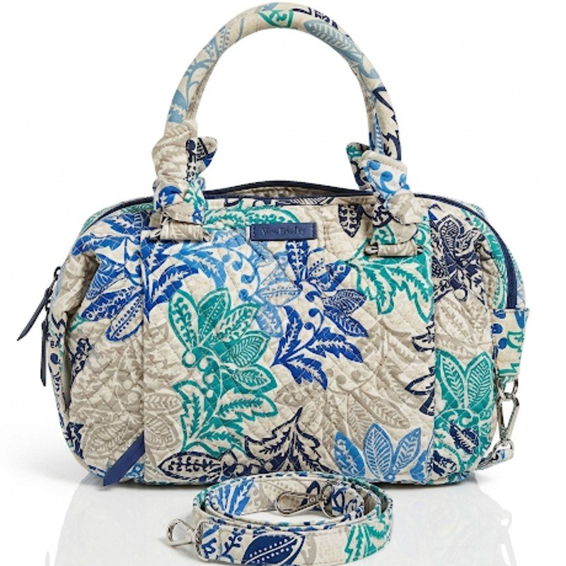 Vera Bradley branded Handbag