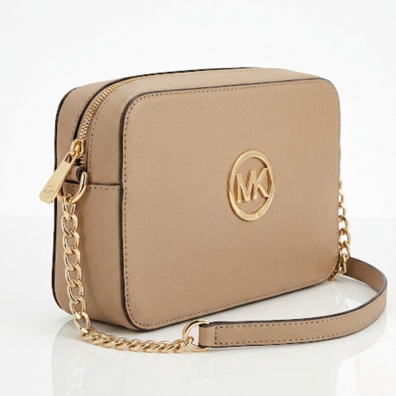 MK branded Crossbody