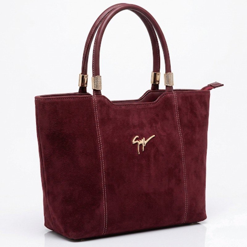 Giuseppe Zanotti branded Handbag