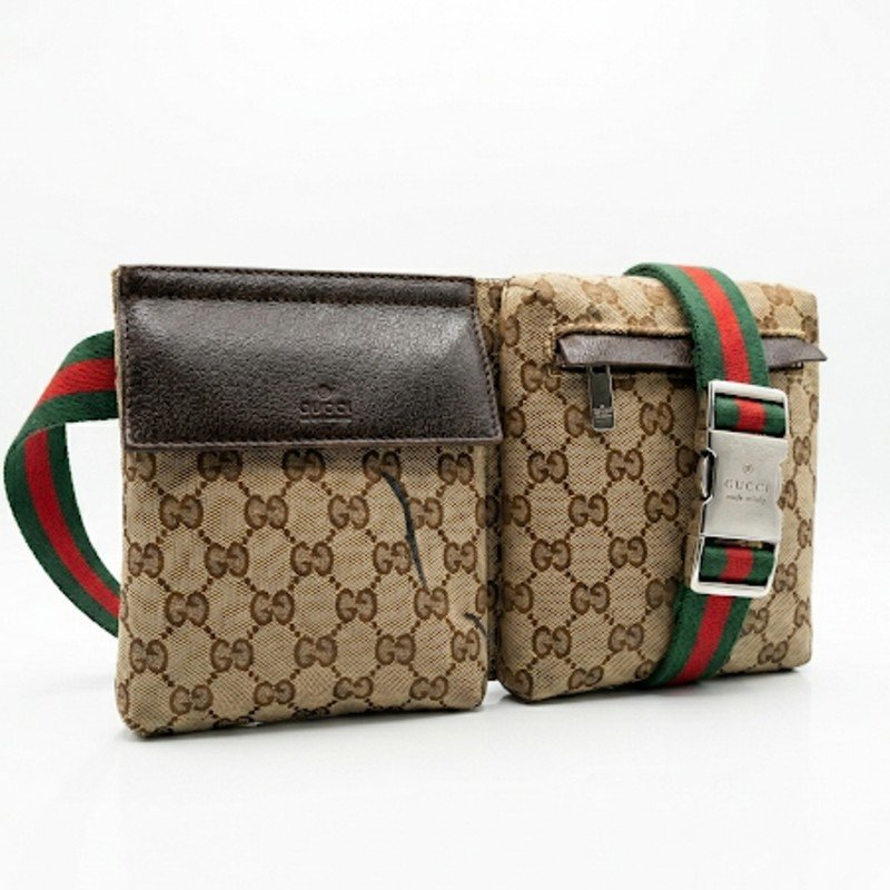 Gucci Branded Waist bag