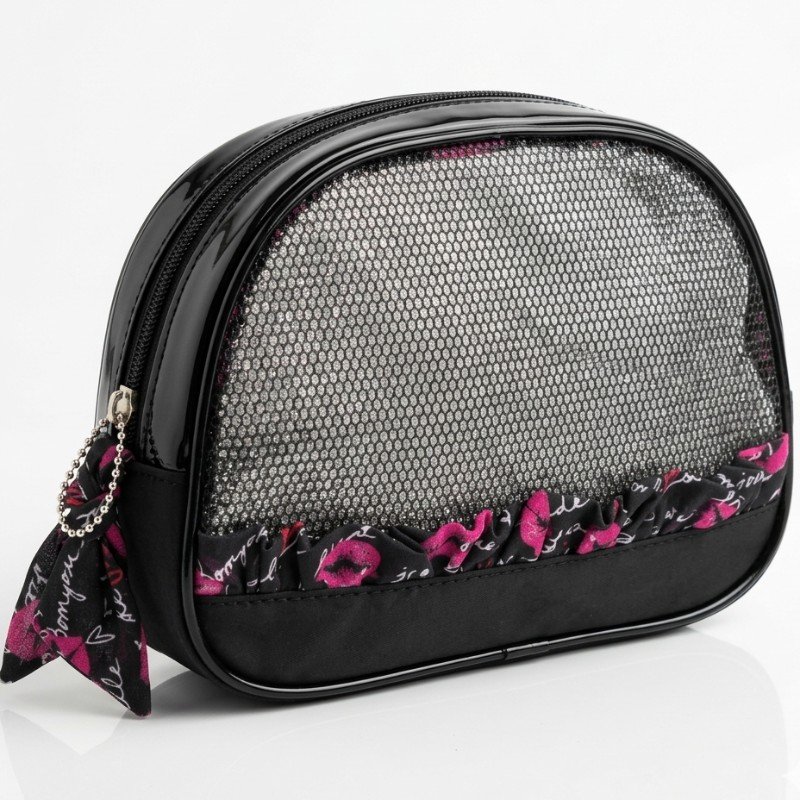 Beautiful pouch+ makeup pouch