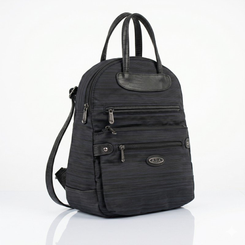 multi Sac branded Girls bagpack