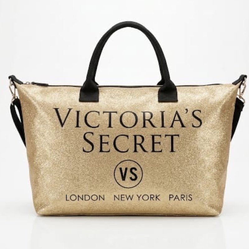 Victoria's Secret branded Tote bag